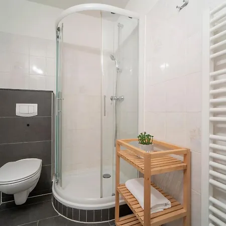 Hanseat Sonnenglueck Διαμέρισμα Grömitz