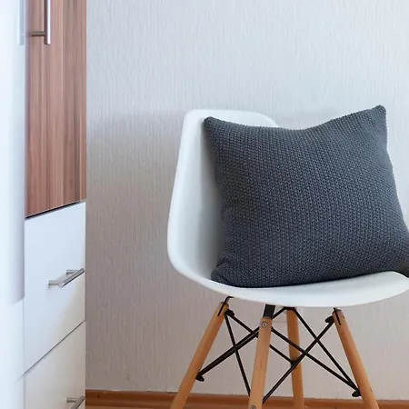 Διαμέρισμα Hanseat Sonnenglueck