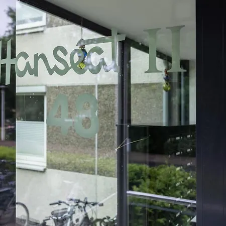 Hanseat Sonnenglueck Διαμέρισμα Grömitz